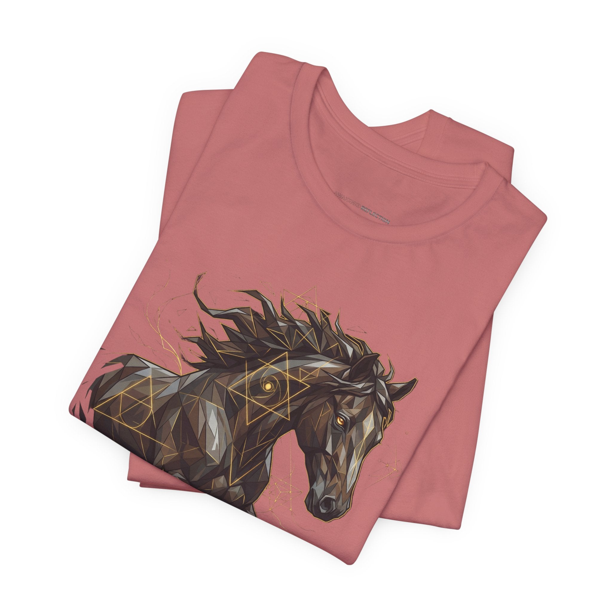 Born to Run – Sacred Velocity Tee