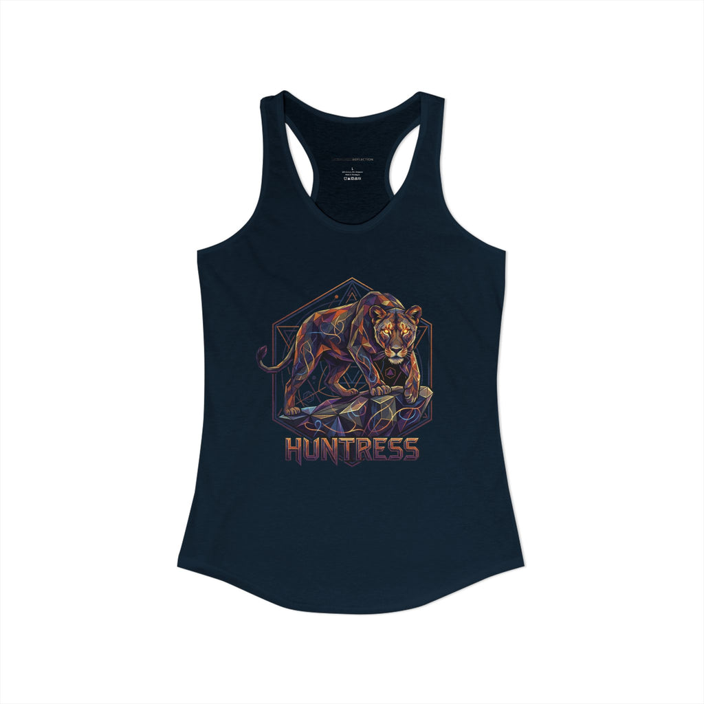 Huntress – Racerback of Radiance