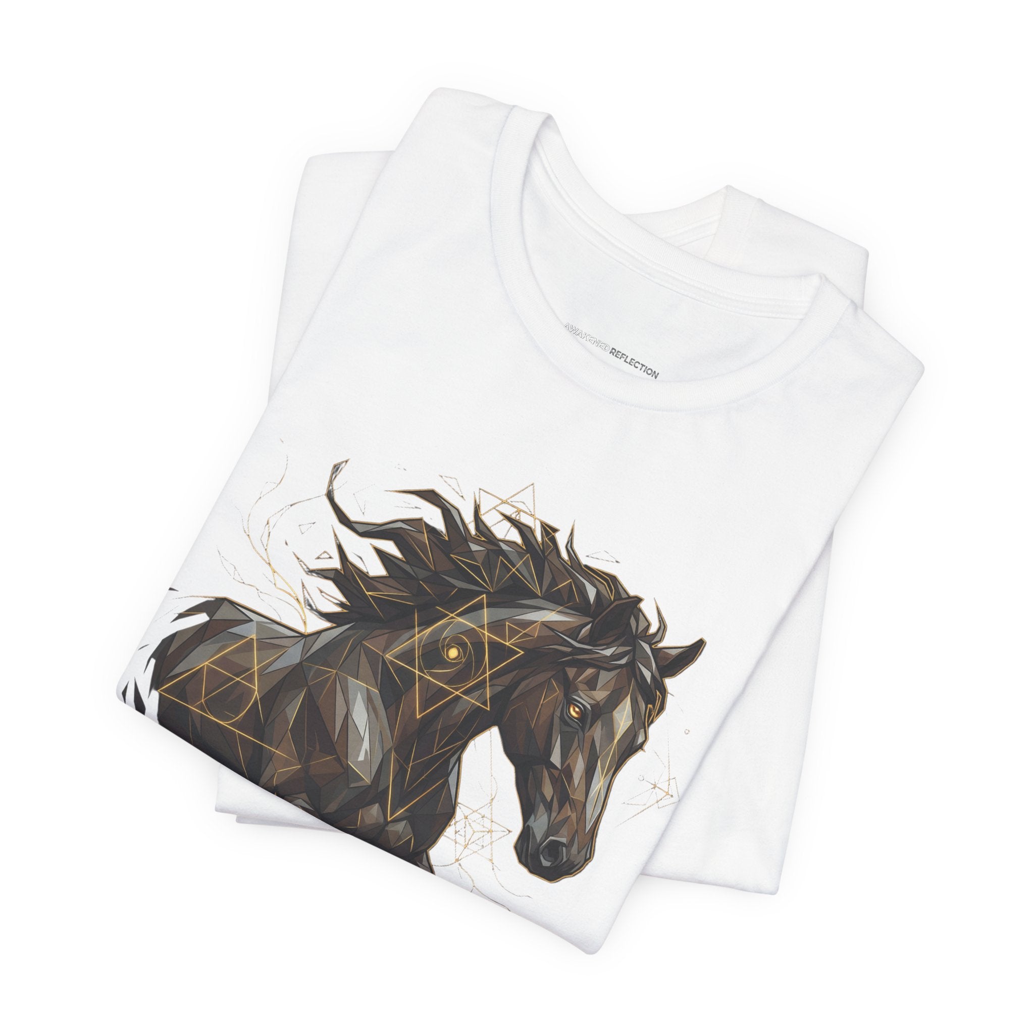 Born to Run – Sacred Velocity Tee