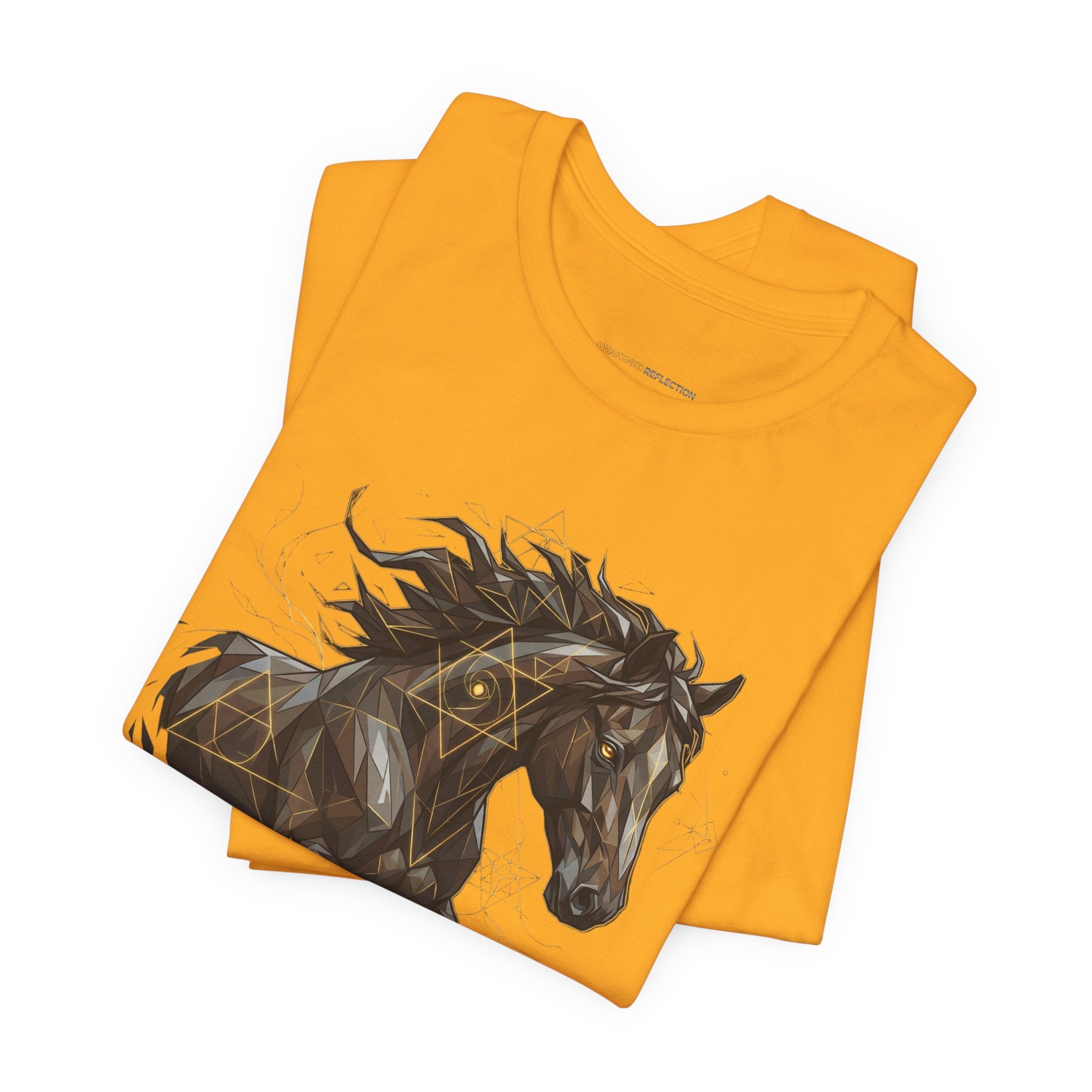 Born to Run – Sacred Velocity Tee