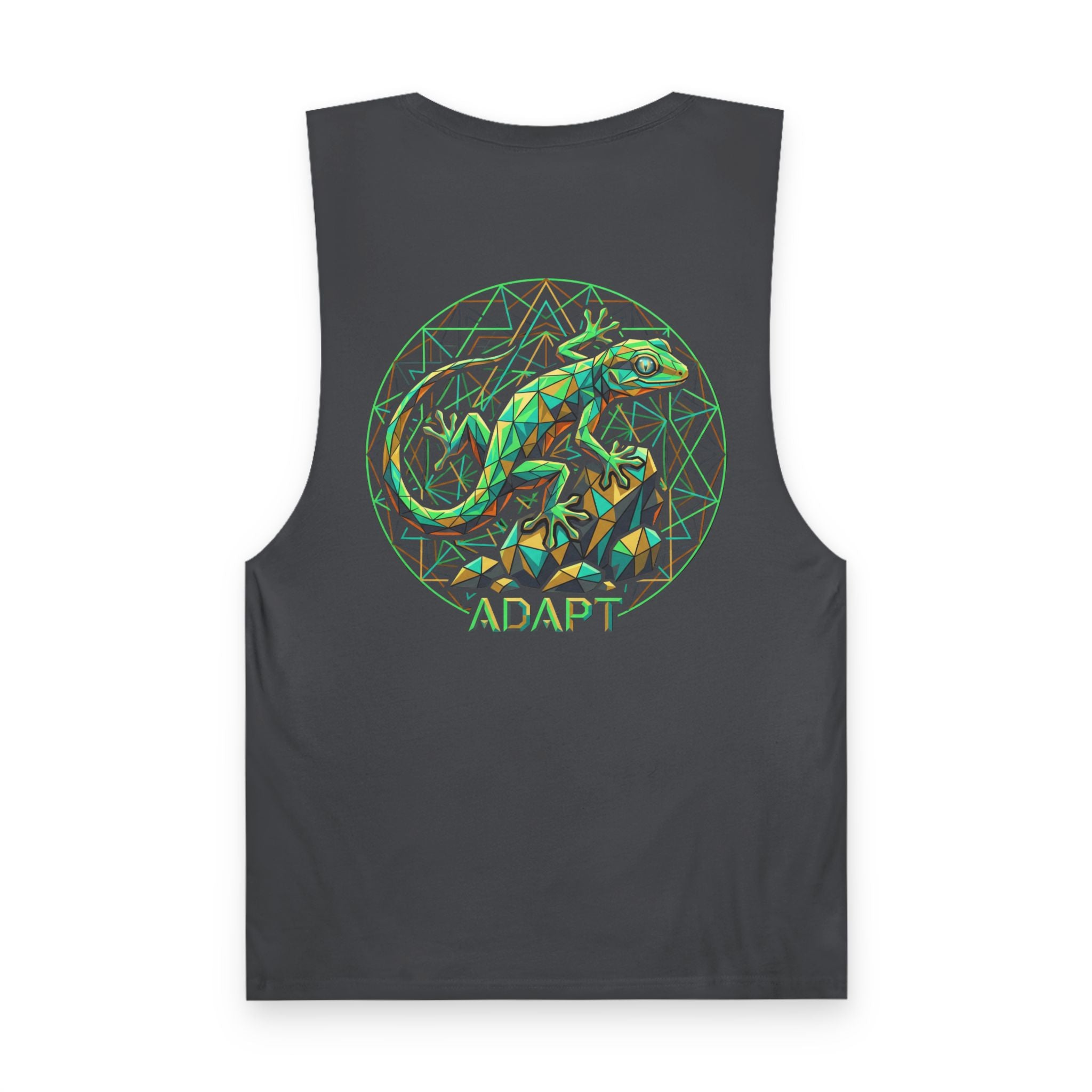 Adapt – Sacred Gecko Tank