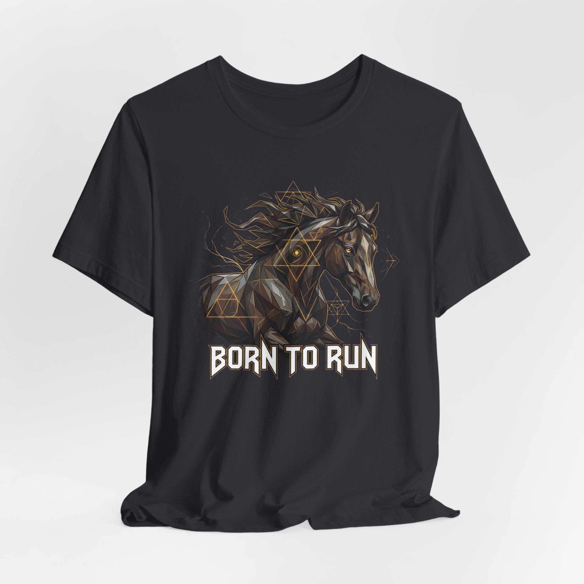 Born to Run – Sacred Velocity Tee