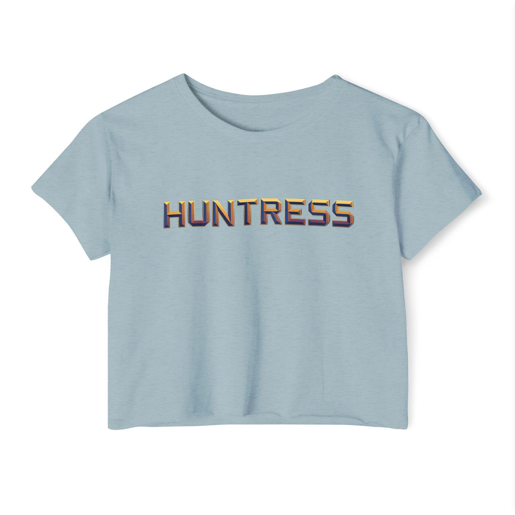 Huntress – Festival Crop of Focus