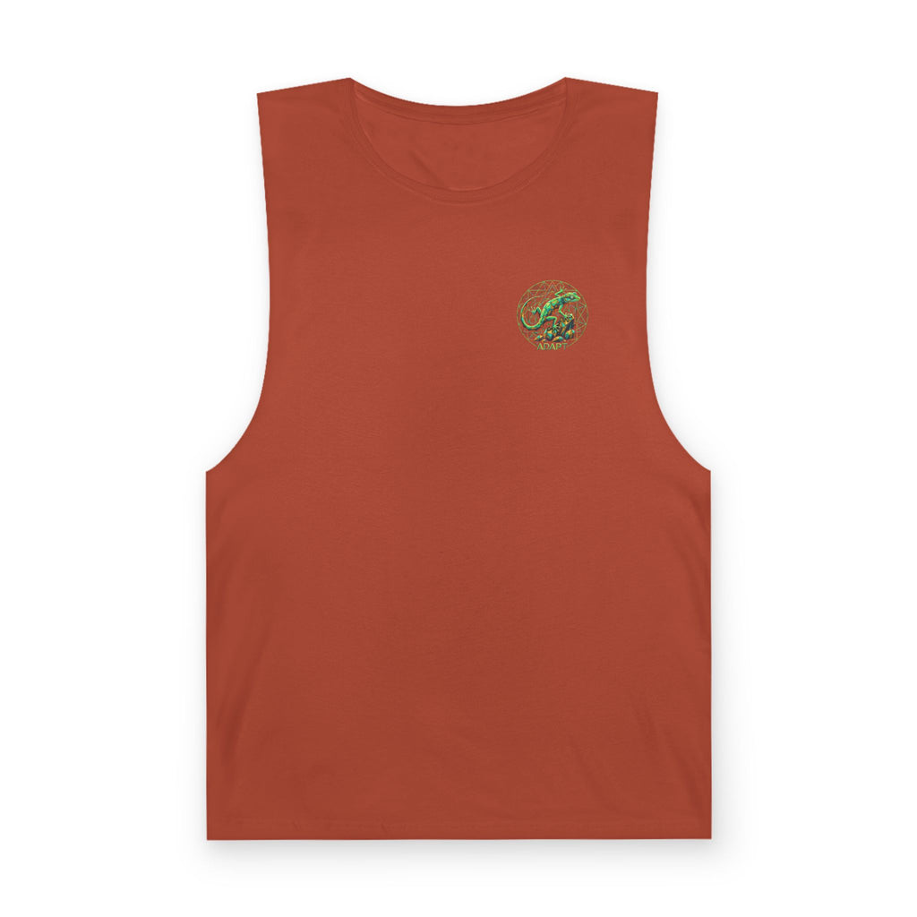 Adapt – Sacred Gecko Tank