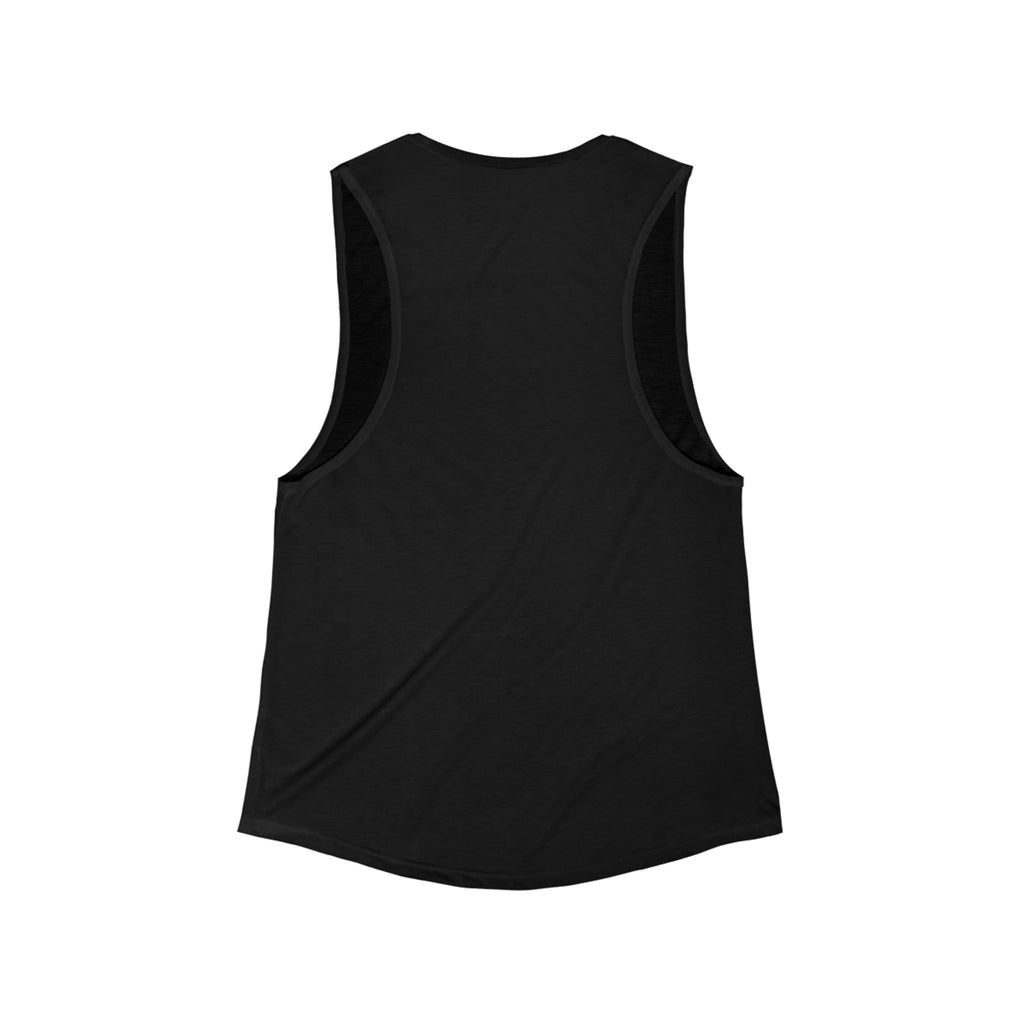 Abundance – Sacred Bison Women’s Muscle Tank