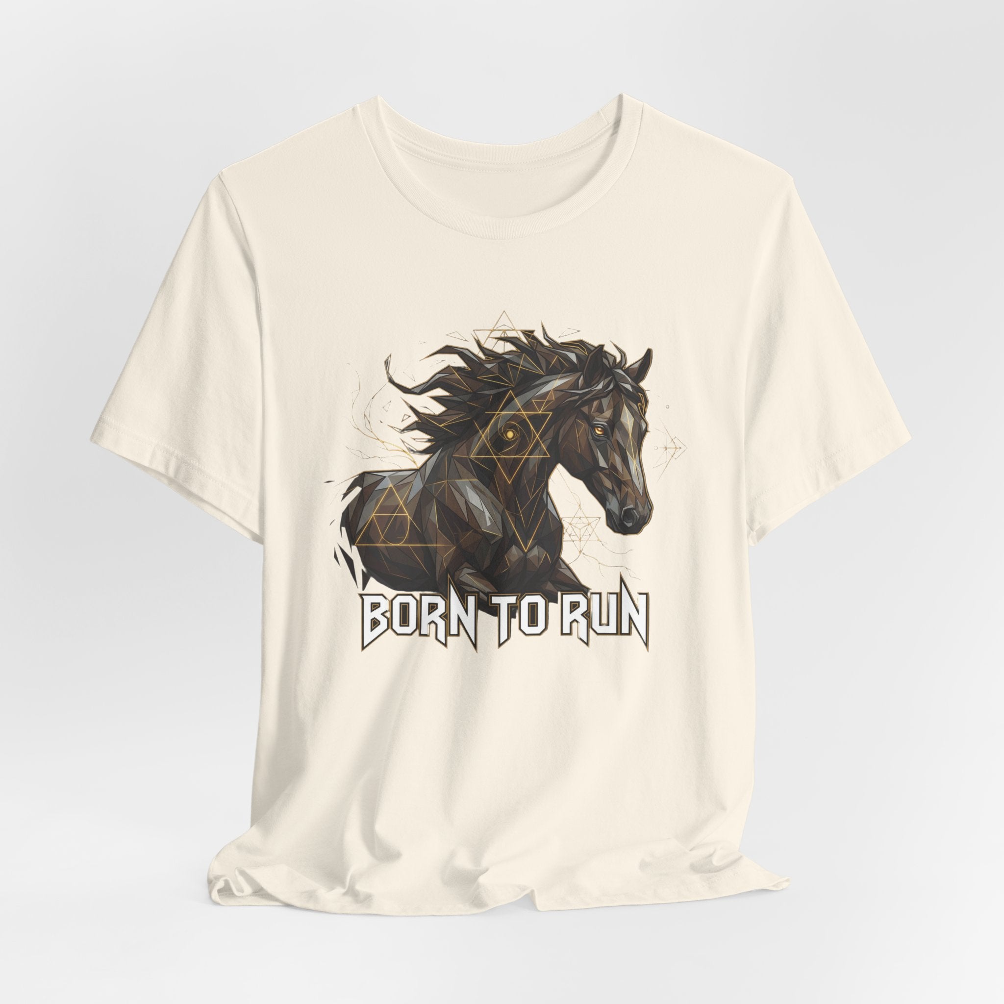 Born to Run – Sacred Velocity Tee