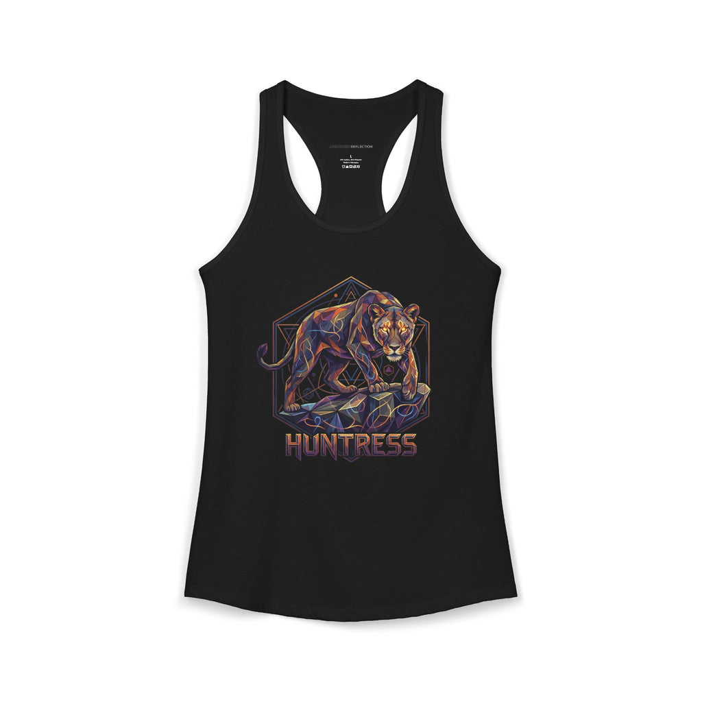Huntress – Racerback of Radiance