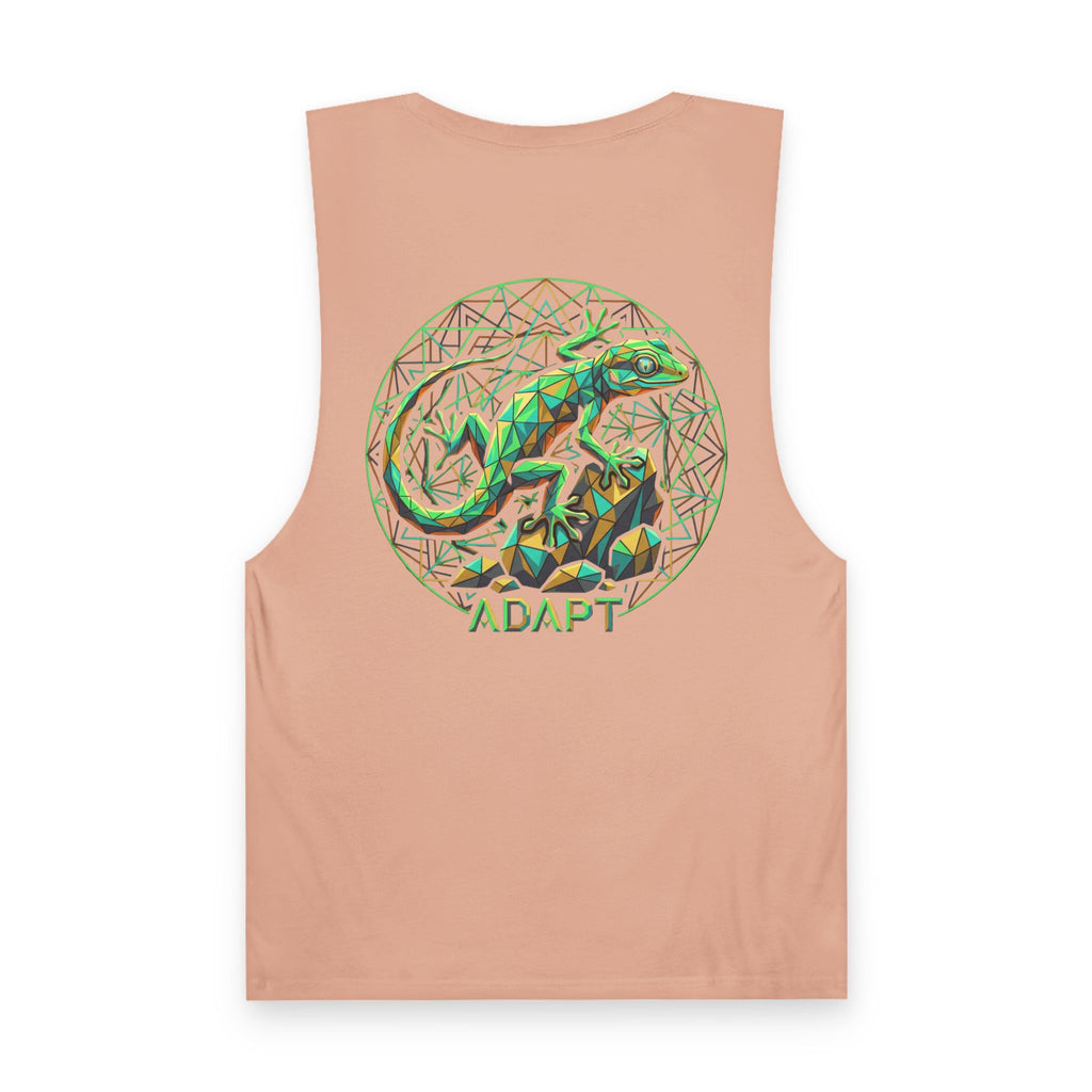 Adapt – Sacred Gecko Tank