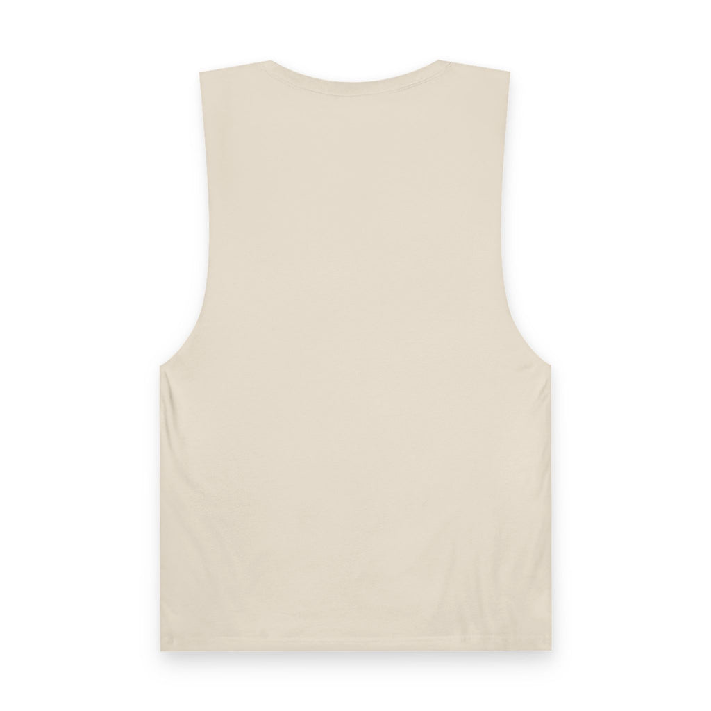 Born to Run – Sacred Motion Tank