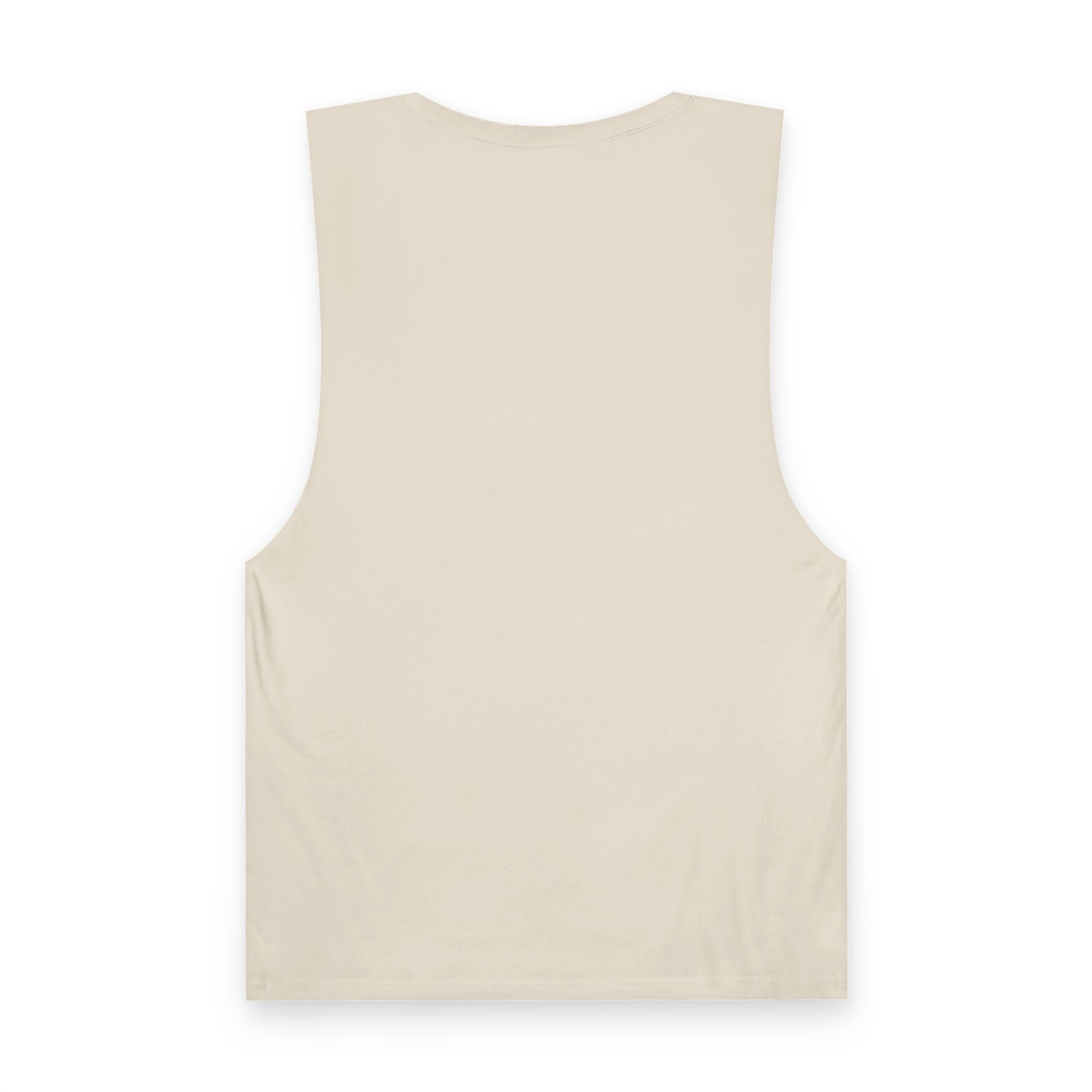 Born to Run – Sacred Motion Tank