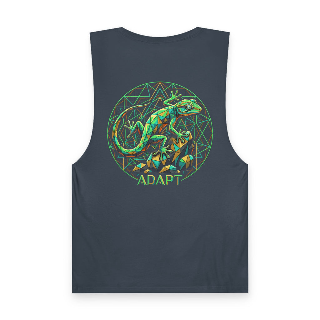 Adapt – Sacred Gecko Tank