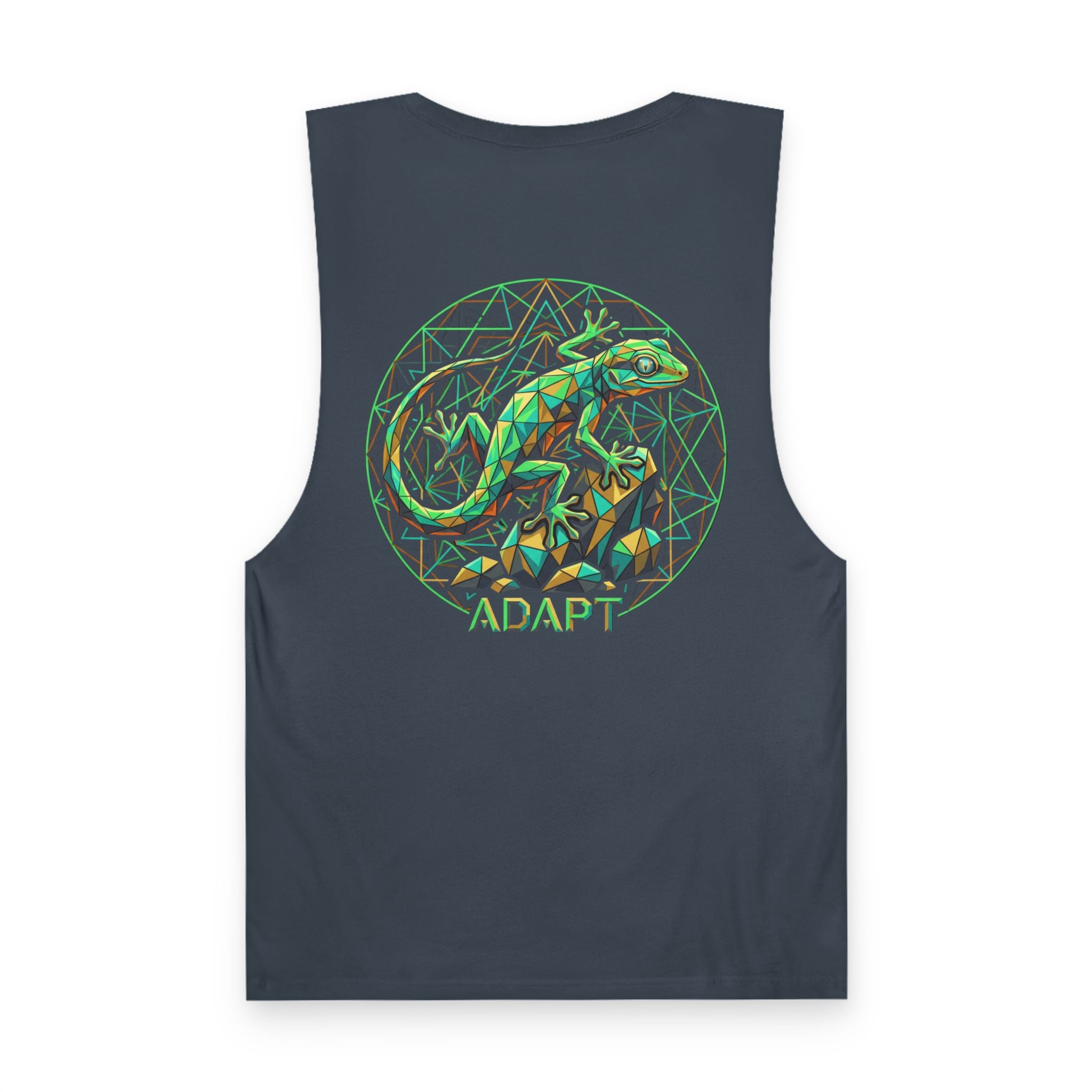 Adapt – Sacred Gecko Tank