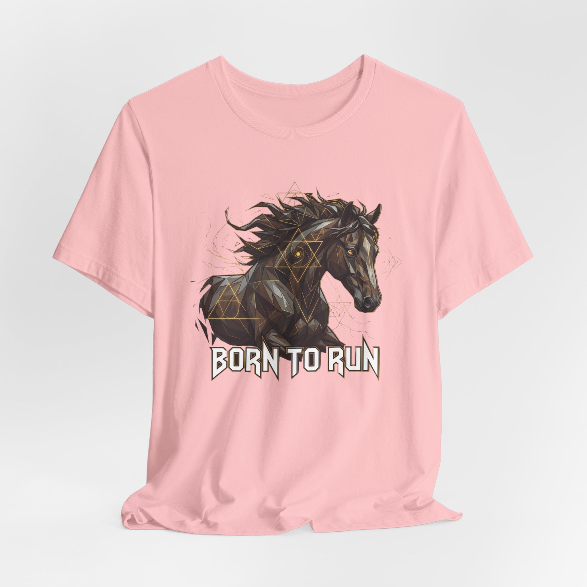 Born to Run – Sacred Velocity Tee