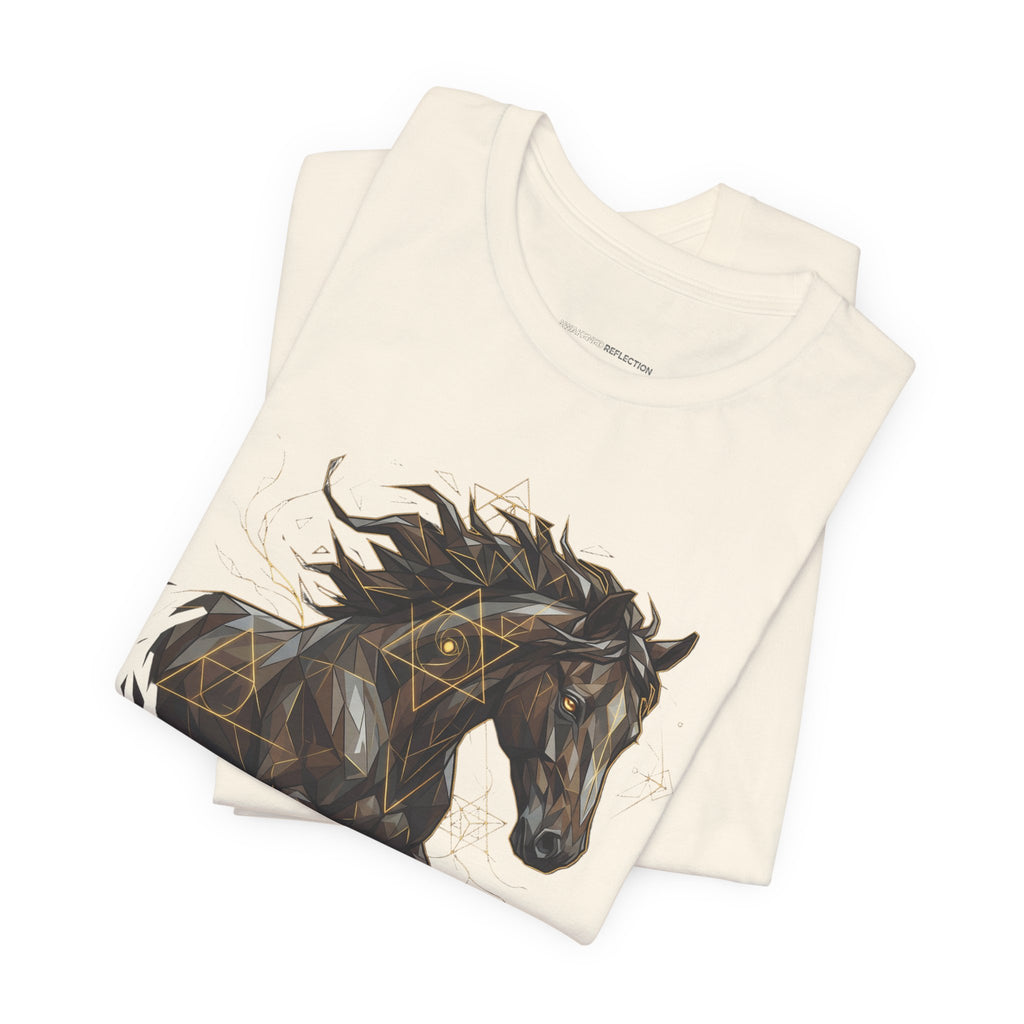 Born to Run – Sacred Velocity Tee