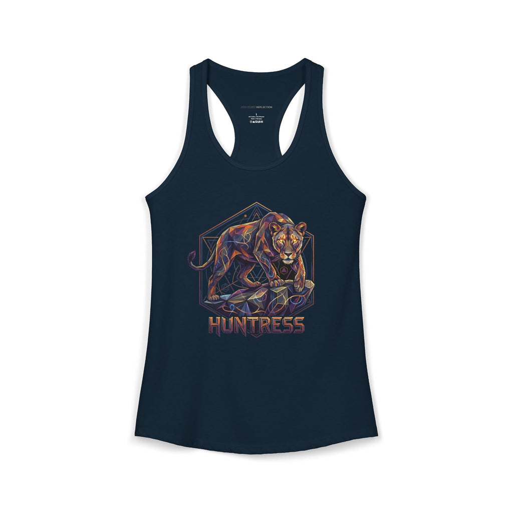 Huntress – Racerback of Radiance
