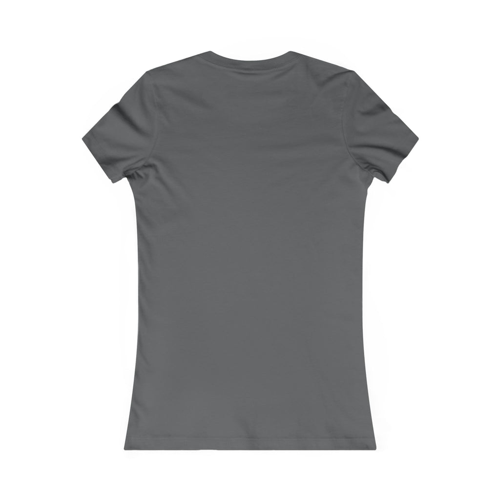 Abundance – Sacred Bison Women’s Tee (Front Only)
