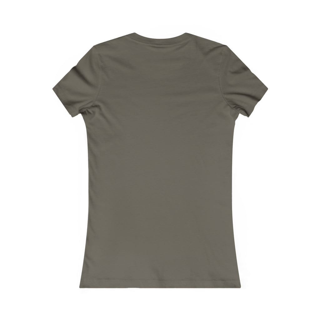 Abundance – Sacred Bison Women’s Tee (Front Only)