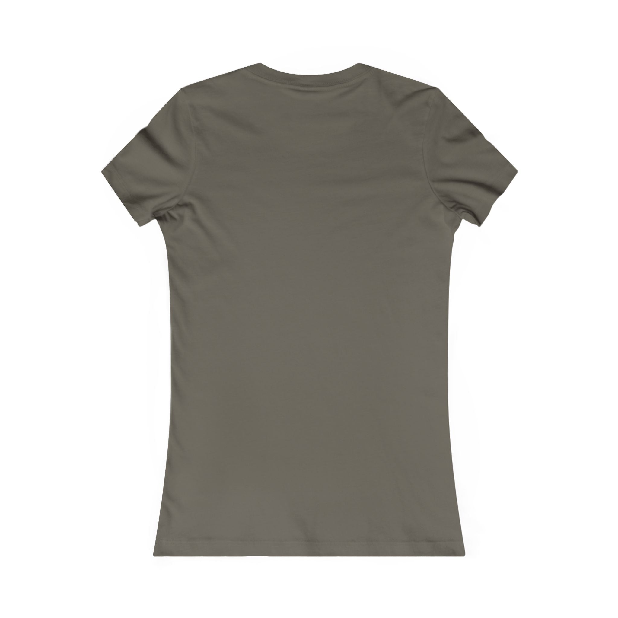 Abundance – Sacred Bison Women’s Tee (Front Only)