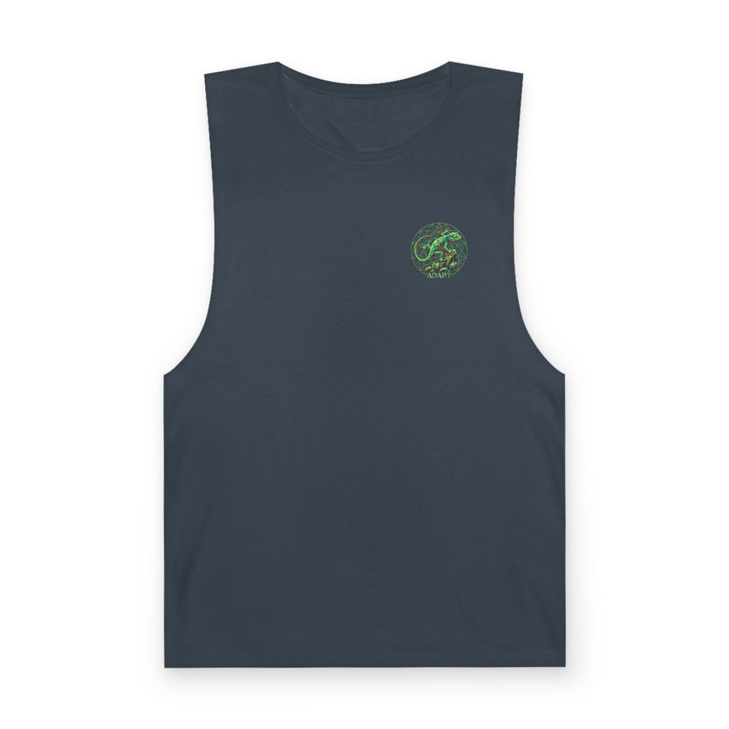 Adapt – Sacred Gecko Tank