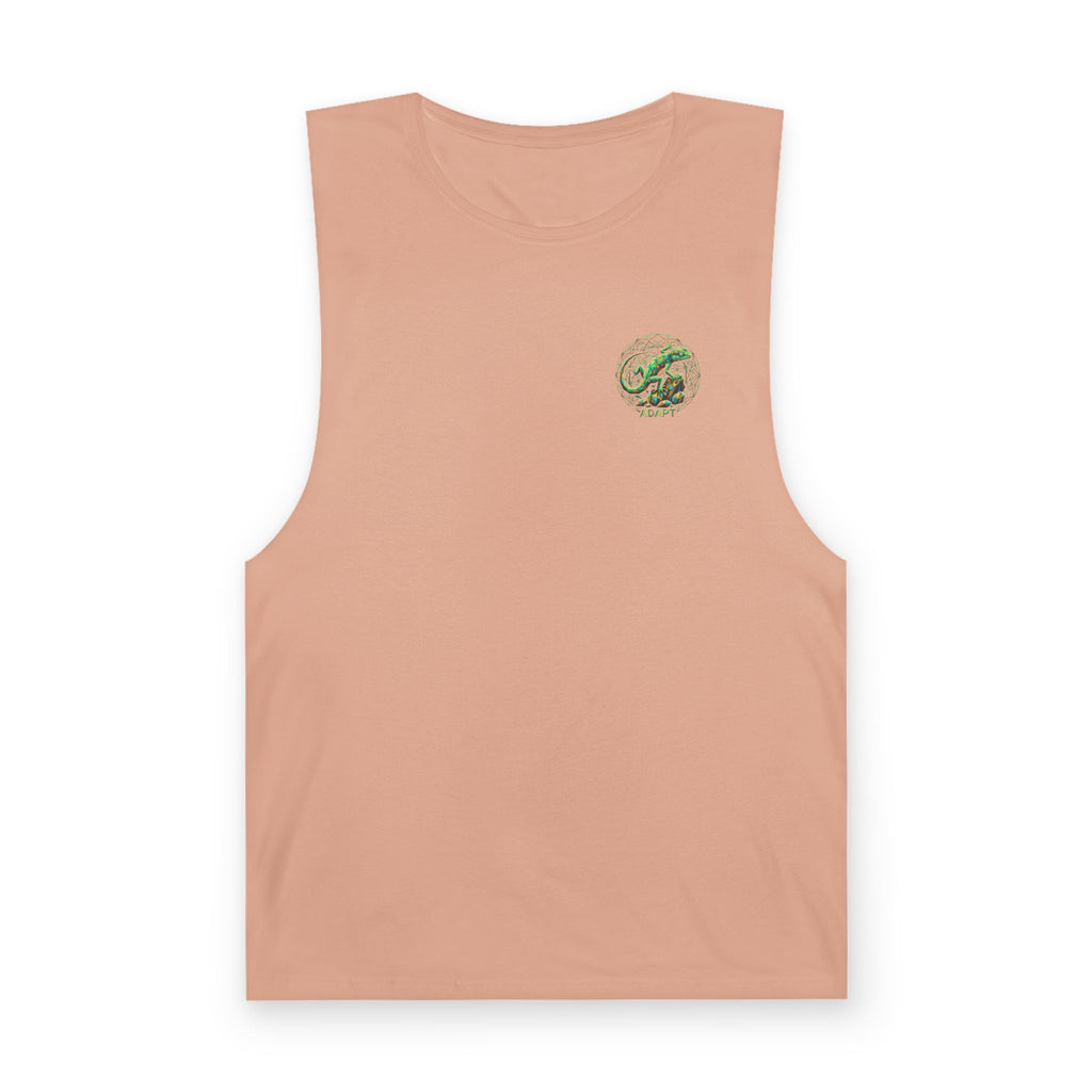 Adapt – Sacred Gecko Tank