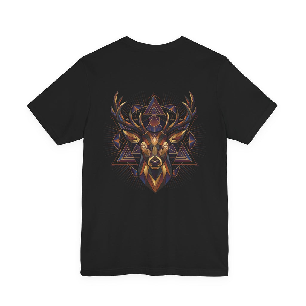 Stillness - Dual-Sided Alignment Tee