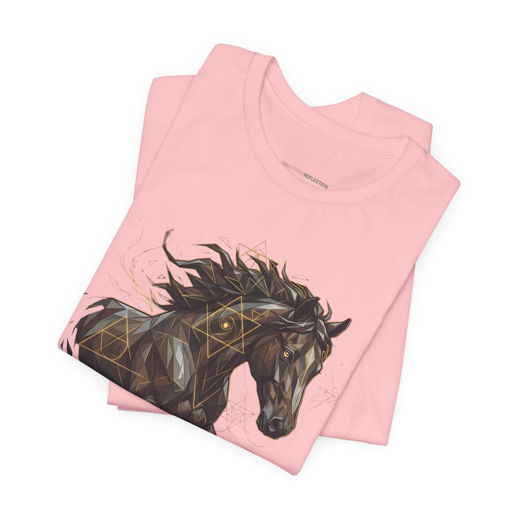 Born to Run – Sacred Velocity Tee