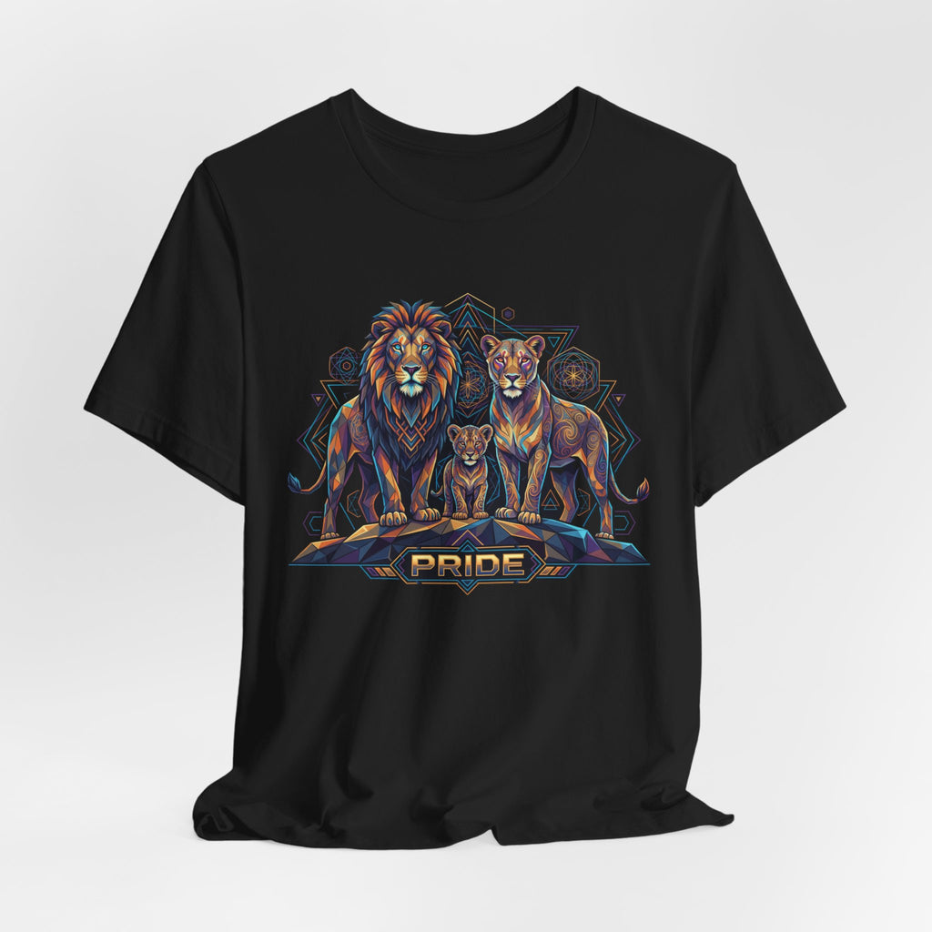 Pride – Sacred Lineage Tee