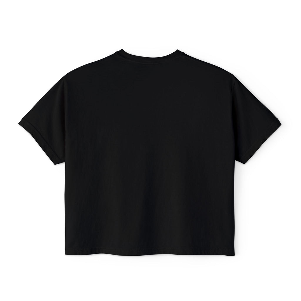 Perseverance – Women’s Boxy Tee