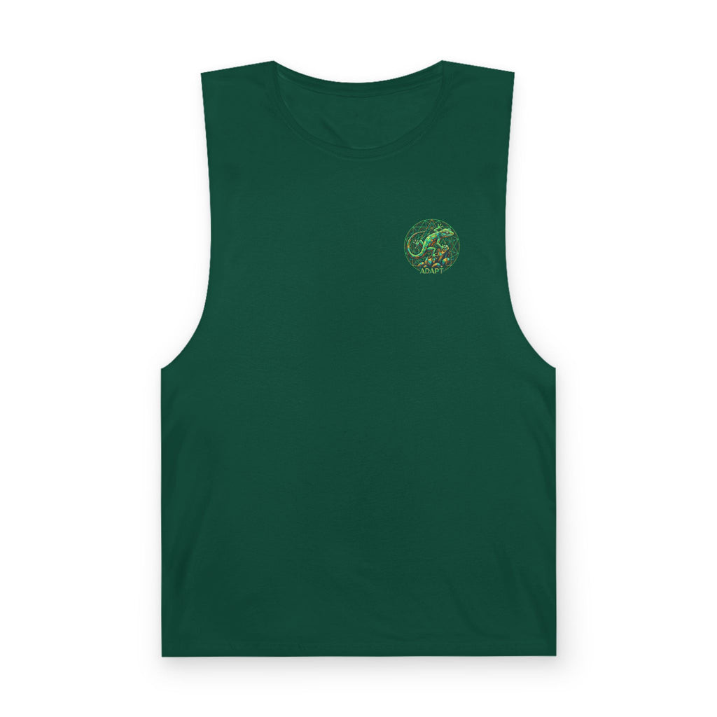 Adapt – Sacred Gecko Tank