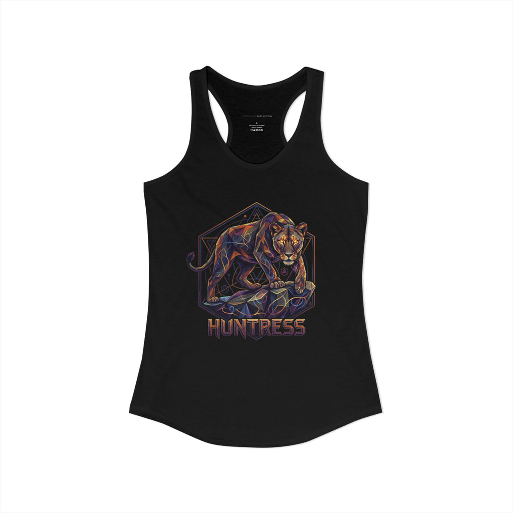 Huntress – Racerback of Radiance