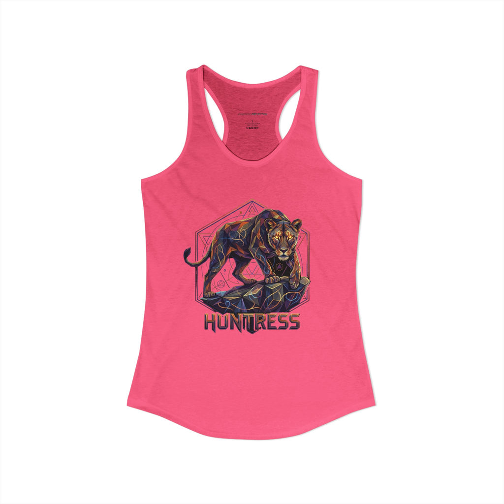 Huntress – Racerback of Radiance