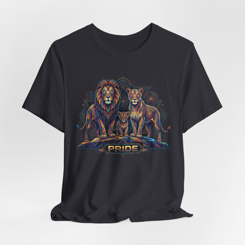 Pride – Sacred Lineage Tee