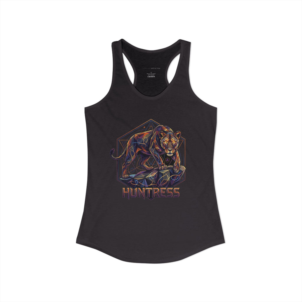 Huntress – Racerback of Radiance