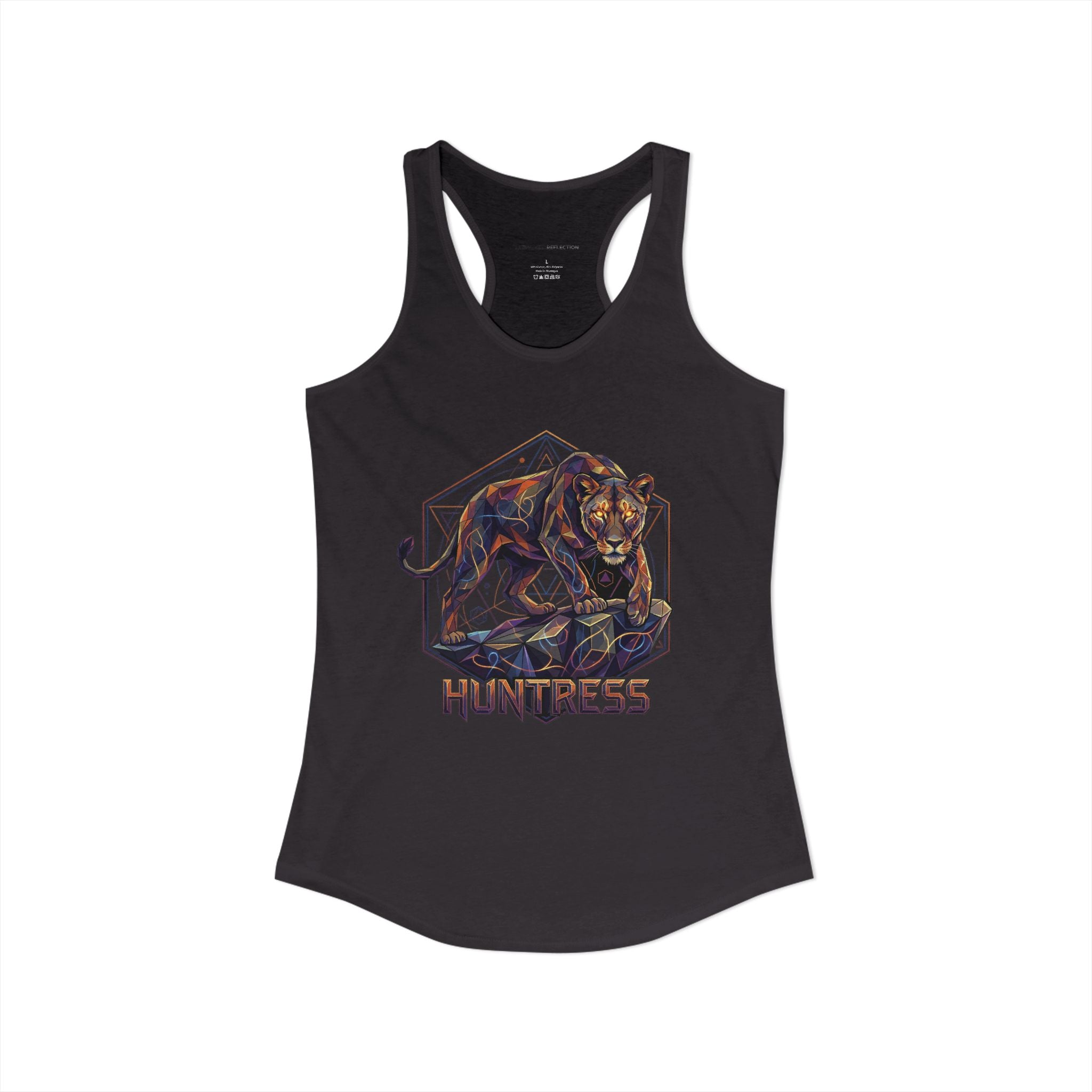 Huntress – Racerback of Radiance
