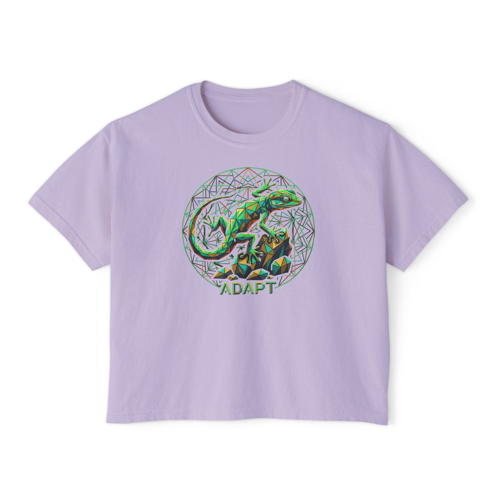 Gecko t shirt