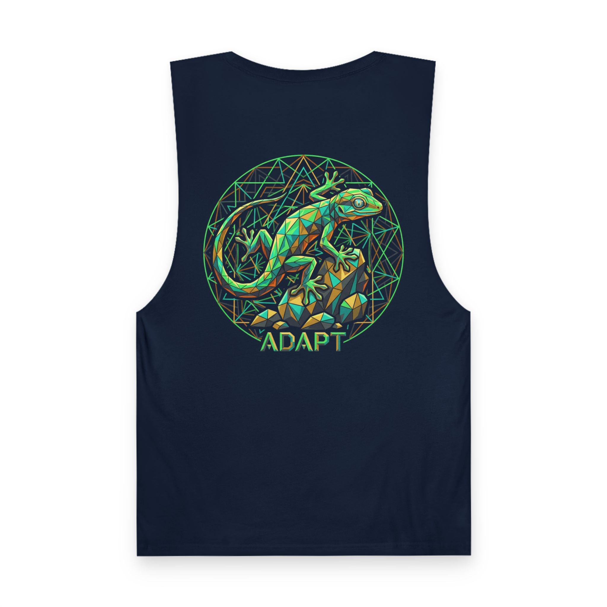 Adapt – Sacred Gecko Tank