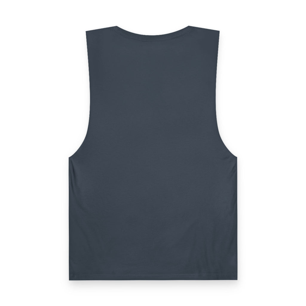 Born to Run – Sacred Motion Tank
