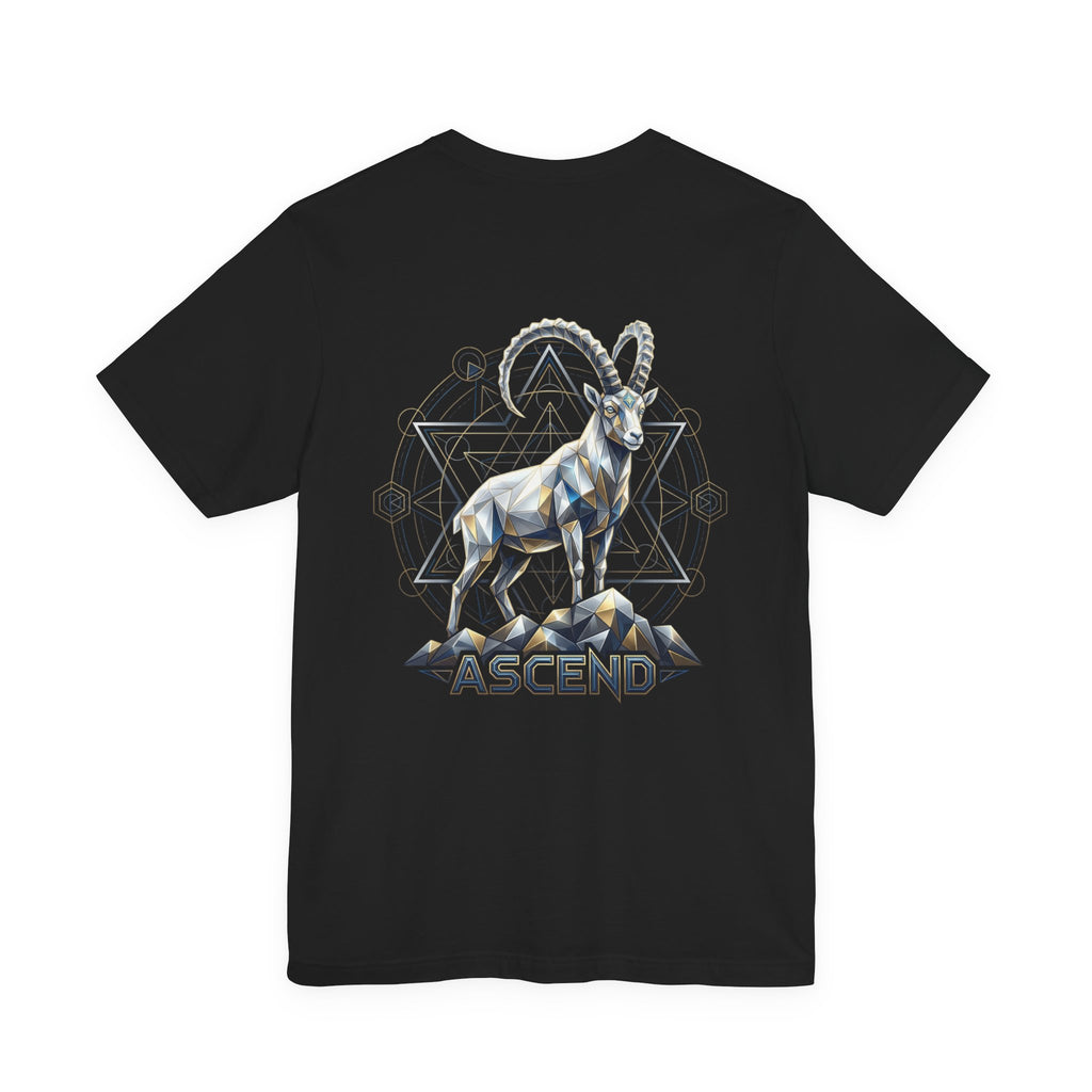 Mountain Goat tee