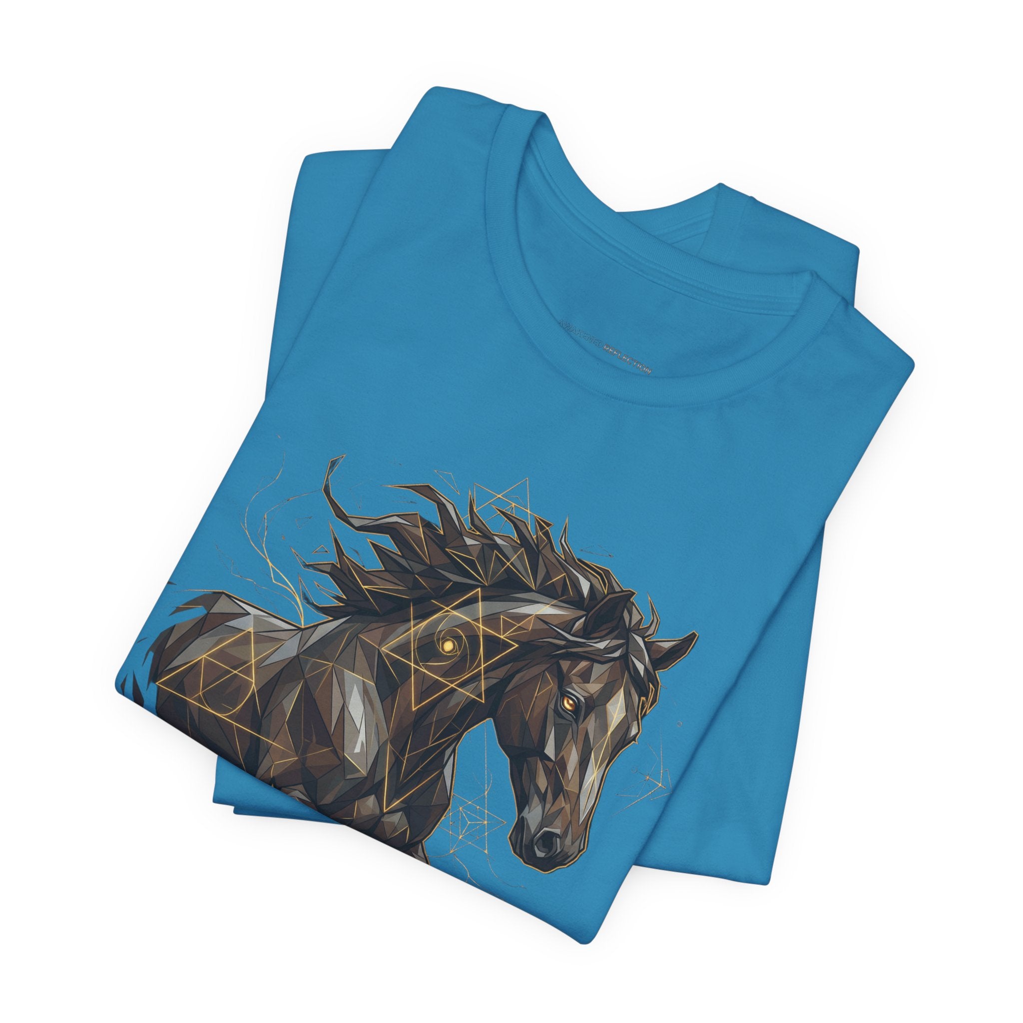 Born to Run – Sacred Velocity Tee