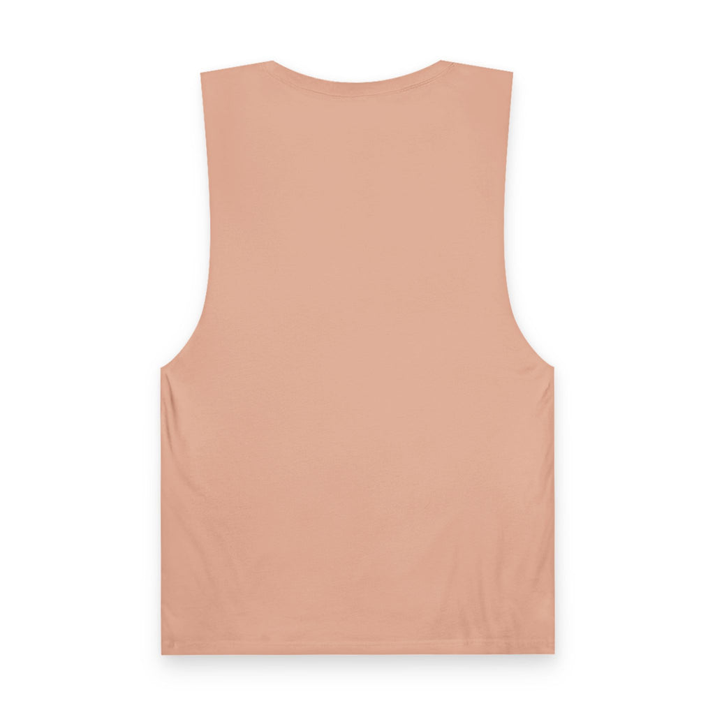 Born to Run – Sacred Motion Tank