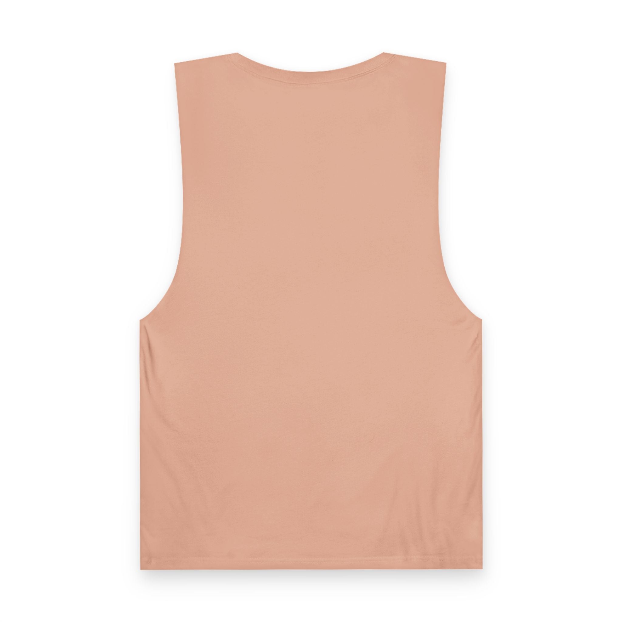 Born to Run – Sacred Motion Tank