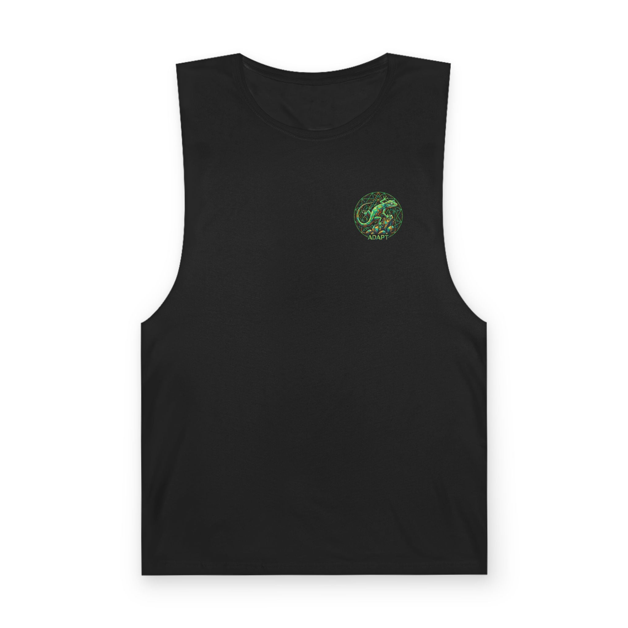 Adapt – Sacred Gecko Tank
