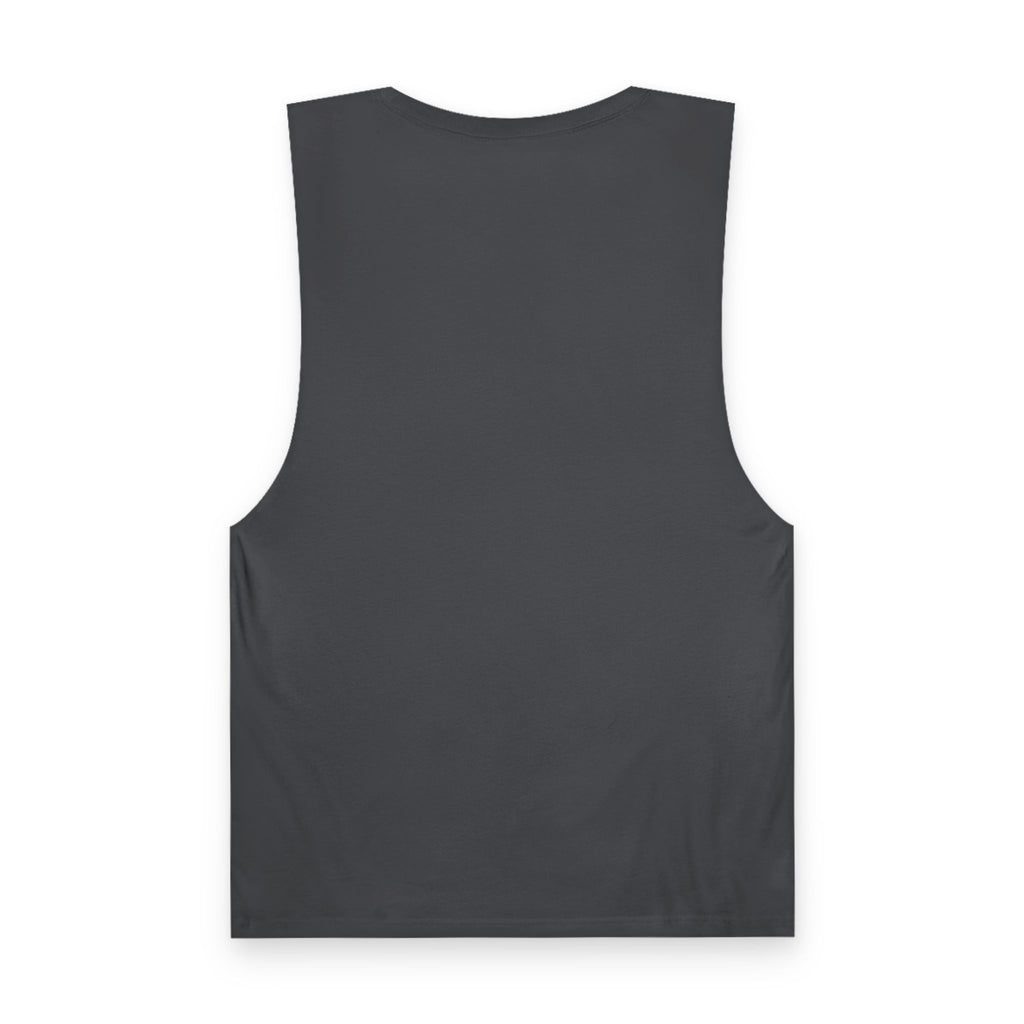 Born to Run – Sacred Motion Tank